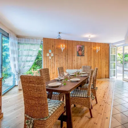 Da Nonna Ina By Interhome Apartment *