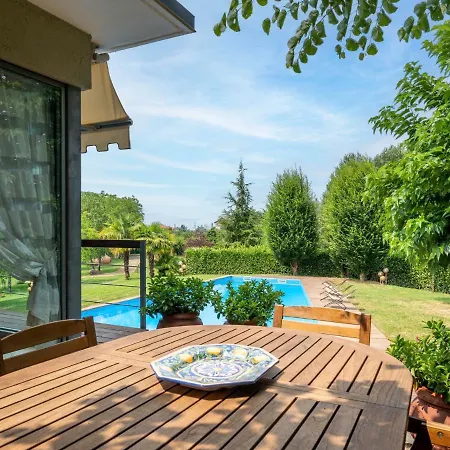 Da Nonna Ina By Interhome Apartment *