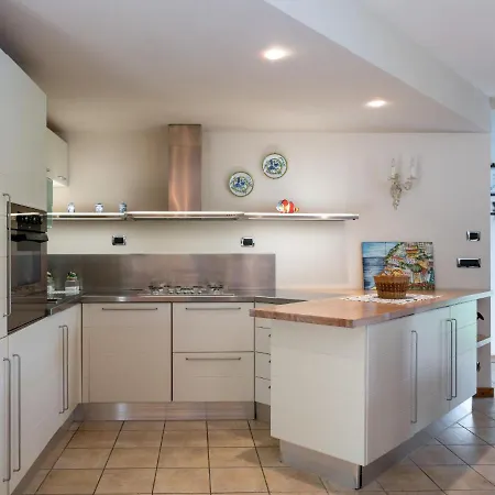 Da Nonna Ina By Interhome Valunga-Prazzo