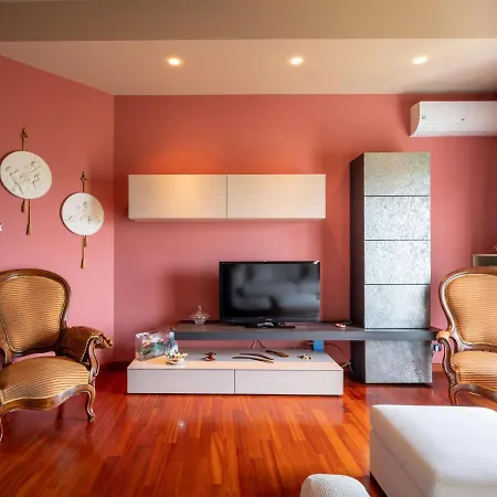 Da Nonna Ina By Interhome Appartement *