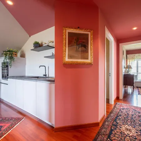 Da Nonna Ina By Interhome Valunga-Prazzo