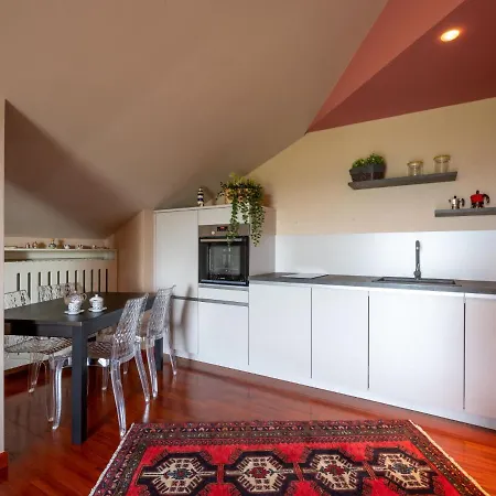 Da Nonna Ina By Interhome Apartment