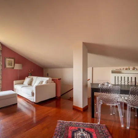 Da Nonna Ina By Interhome * Valunga-Prazzo