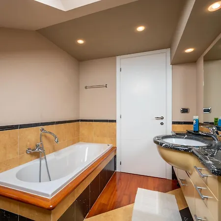 Apartament Da Nonna Ina By Interhome