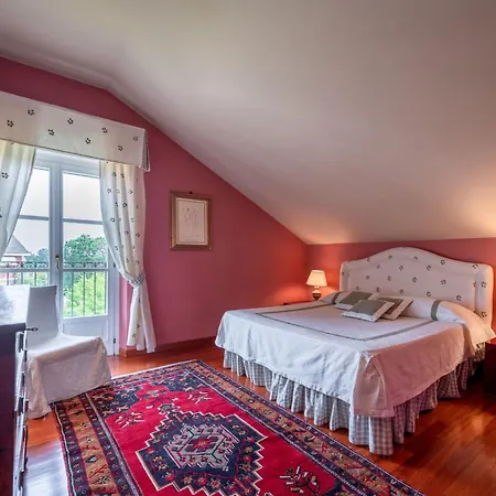 Da Nonna Ina By Interhome Apartment Valunga-Prazzo