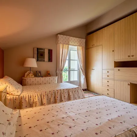 Da Nonna Ina By Interhome Appartement