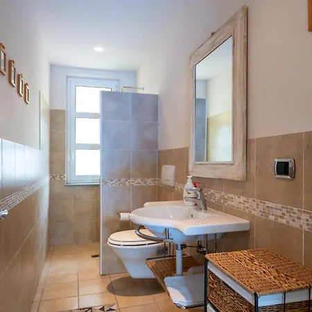 Da Nonna Ina By Interhome *