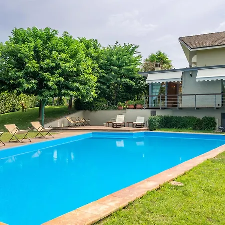 Da Nonna Ina By Interhome * Valunga-Prazzo