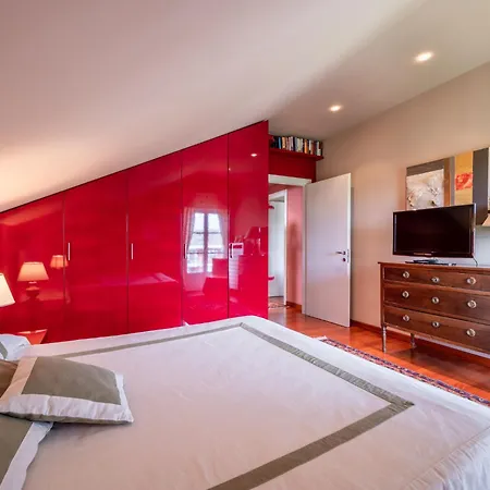 Da Nonna Ina By Interhome Valunga-Prazzo