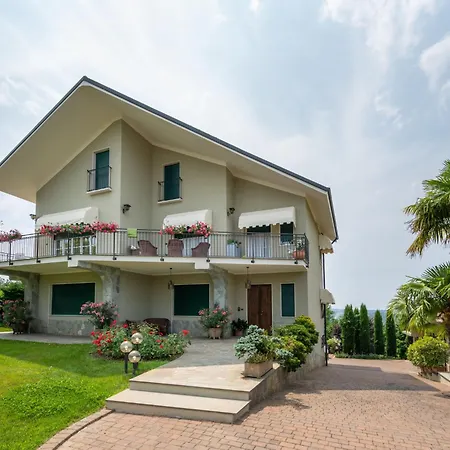 Da Nonna Ina By Interhome Apartament