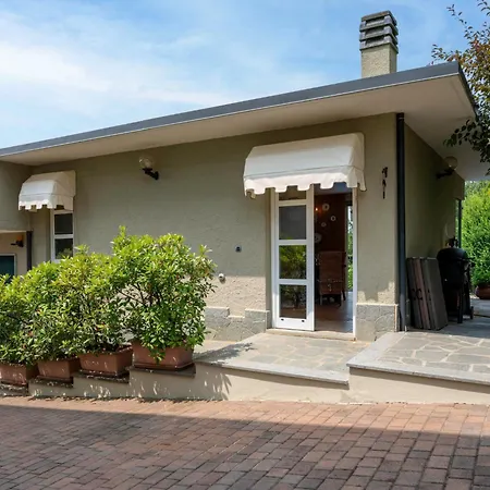 Appartement Da Nonna Ina By Interhome Valunga-Prazzo