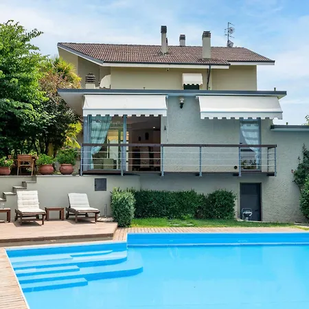 Apartament Da Nonna Ina By Interhome *