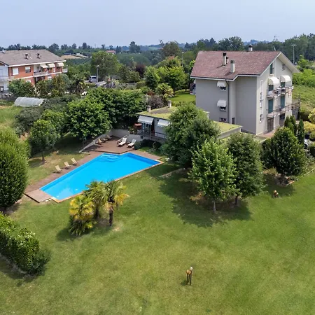 Da Nonna Ina By Interhome *