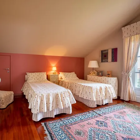 Da Nonna Ina By Interhome * Valunga-Prazzo