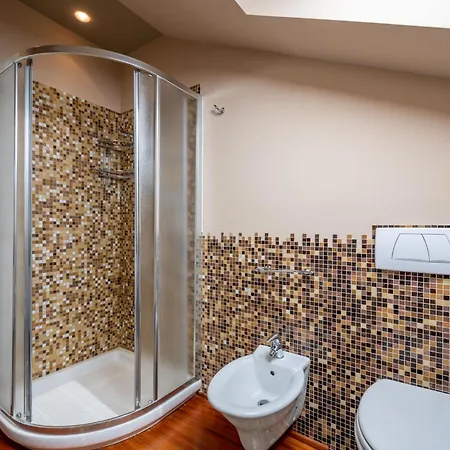 Da Nonna Ina By Interhome Apartament Valunga-Prazzo