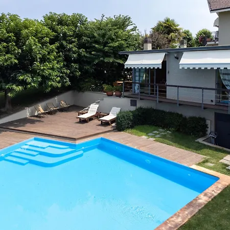 Da Nonna Ina By Interhome *