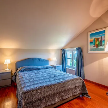 Da Nonna Ina By Interhome Apartment *