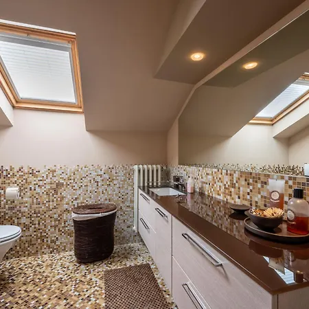 Da Nonna Ina By Interhome Valunga-Prazzo