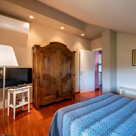 Da Nonna Ina By Interhome Apartment